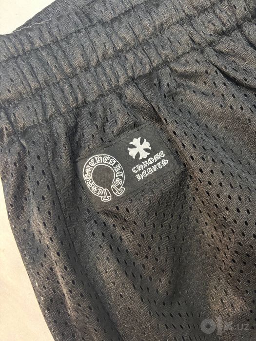 Chrome Hearts Sweatpants