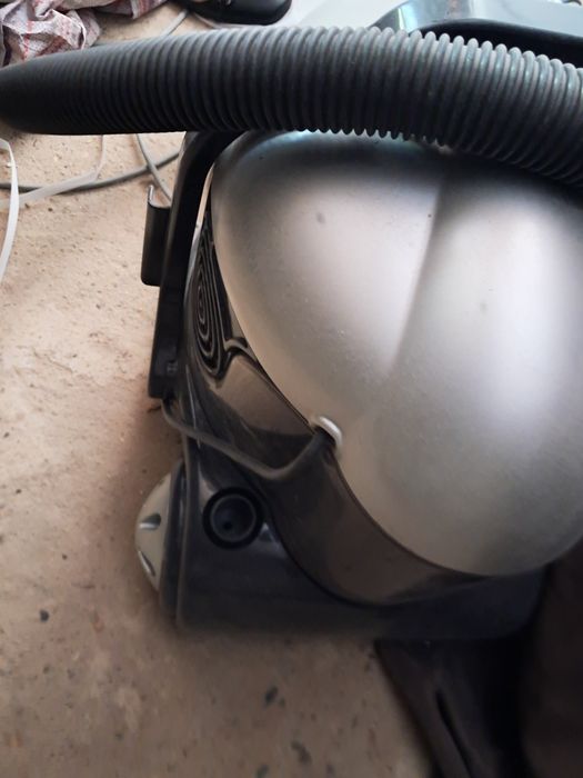 Прахосмукачка - 20€