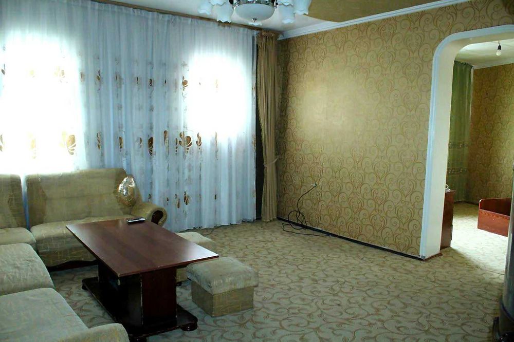 Абай Корзинка • школа-37 • 3-комн • 73м² • этаж 7/9 (Di-007)