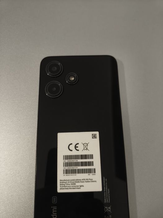 Xiaomi Redmi 12 5G