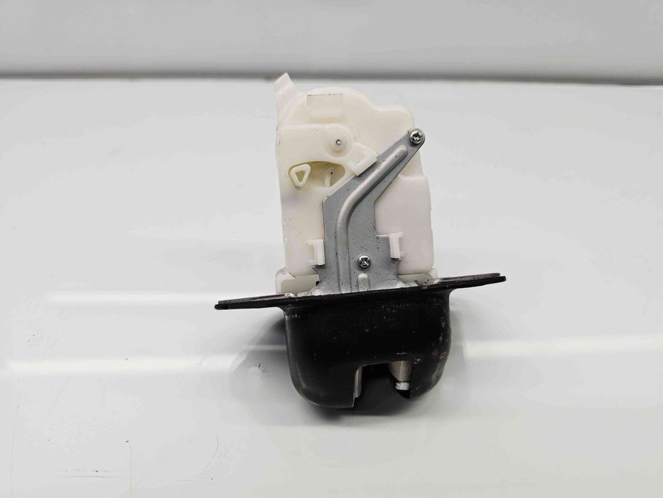 Broasca haion Nissan Juke [Fabr 2010-2014] Hatchback