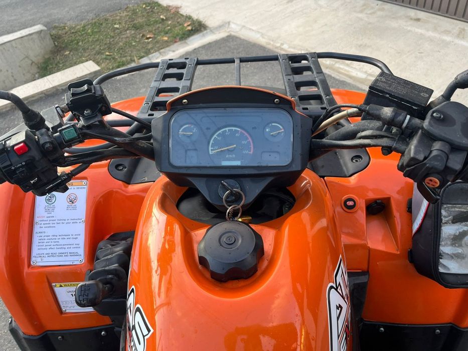 Vand ATV CF Moto CF500A