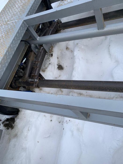 Продам или сдам в аренду прицеп