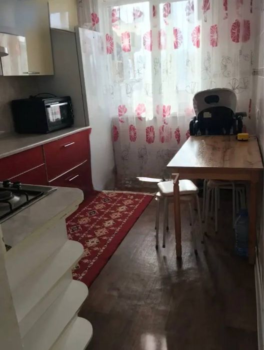 3Х Комнатная Квартира