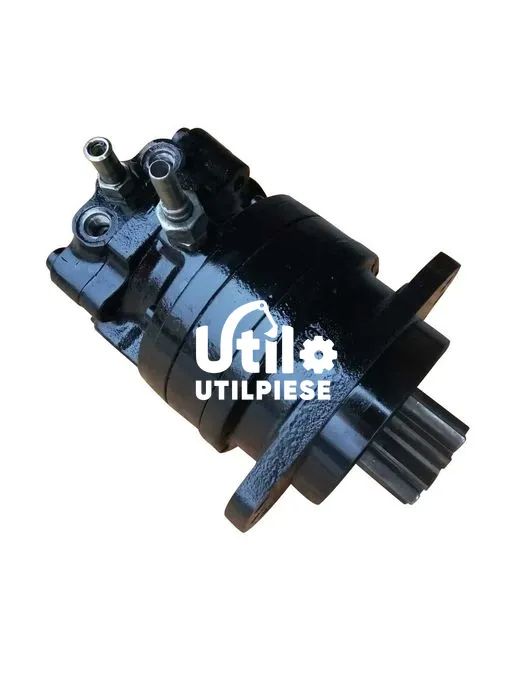 Reductor rotire Yanmar B95W B90W B80 B75W B50 B37 + piese Yanmar