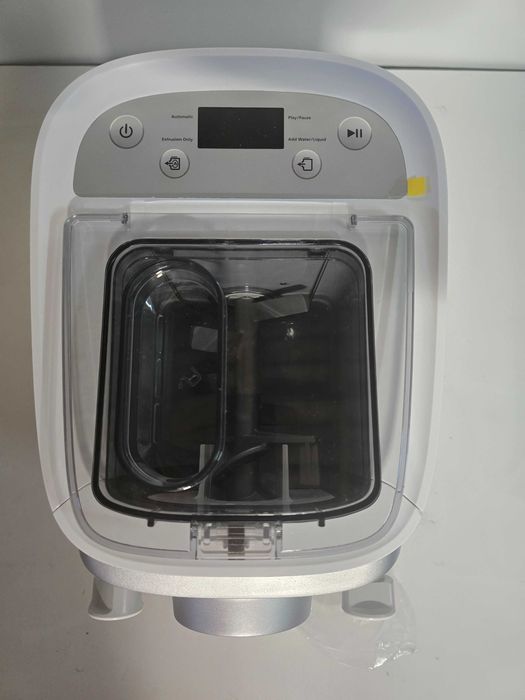 Resigilat – Masina de Paste Philips HR2660/00 Series 7000. Alb