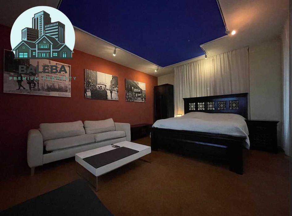 Дава се под наем Двустаен апартамент в София, Редута - 68 кв.м за 725 € - Снимка #2