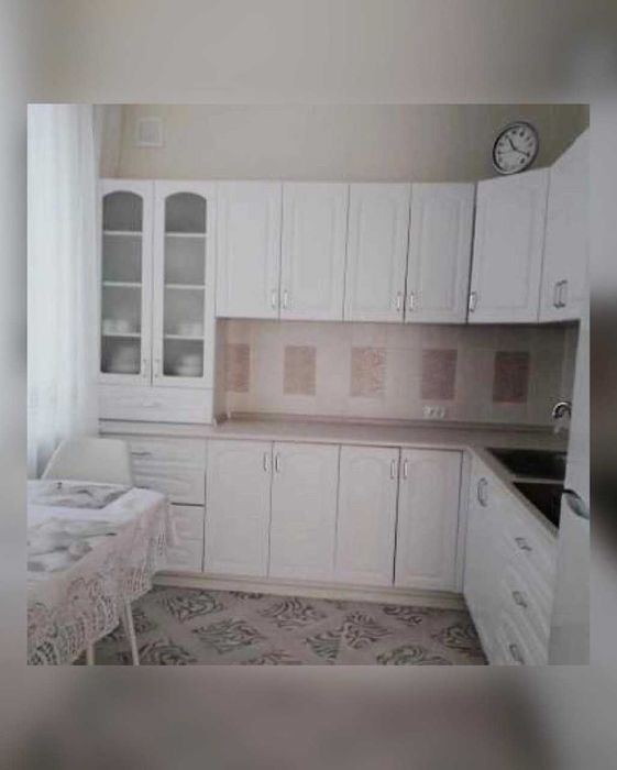 Продам 3-комнатную квартиру