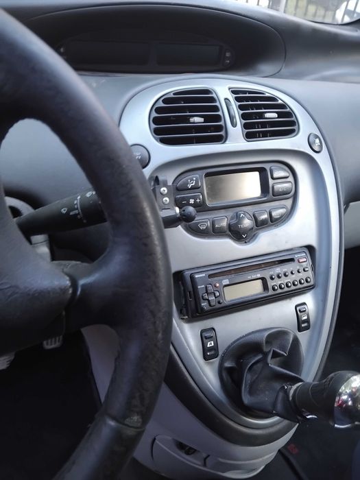 Ситроен Ксара Пикасо 2004г.