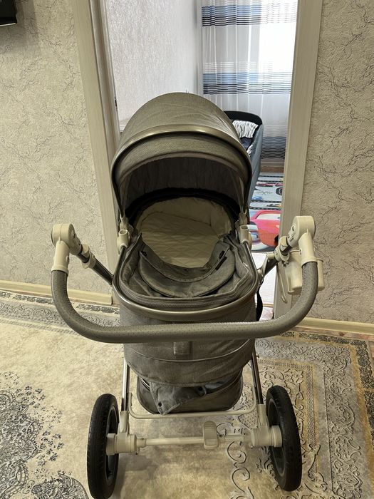 Коляска трансформер