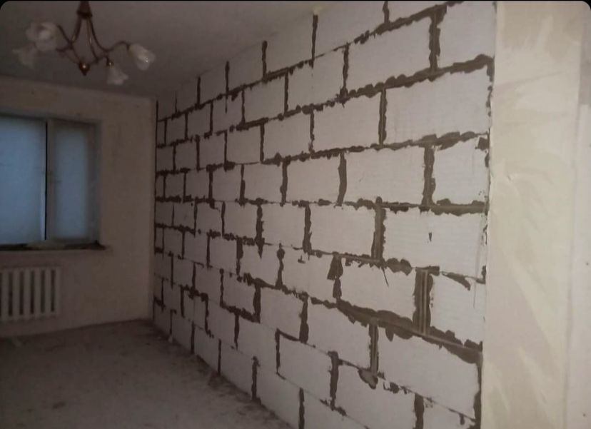 Меж комнатные перегородки