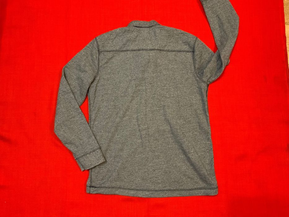 Hugo Boss-оригинална  блуза 48 м-50л