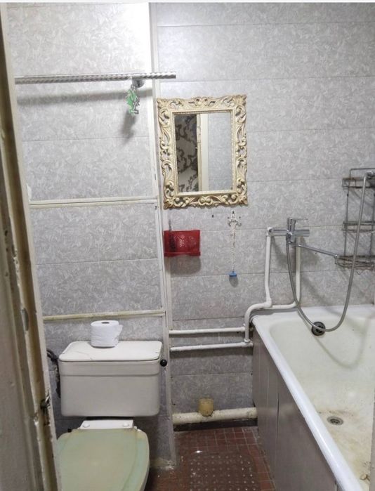 Аренда квартиры 1/1/5 Чиланзар 26 квартал . Ширин