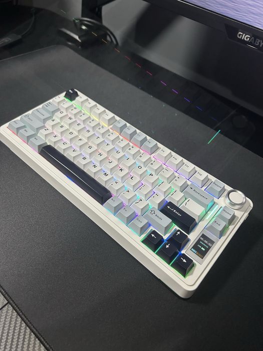Tastatură AULA S75 Pro