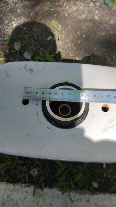 Продам бачок от унитаза б/у