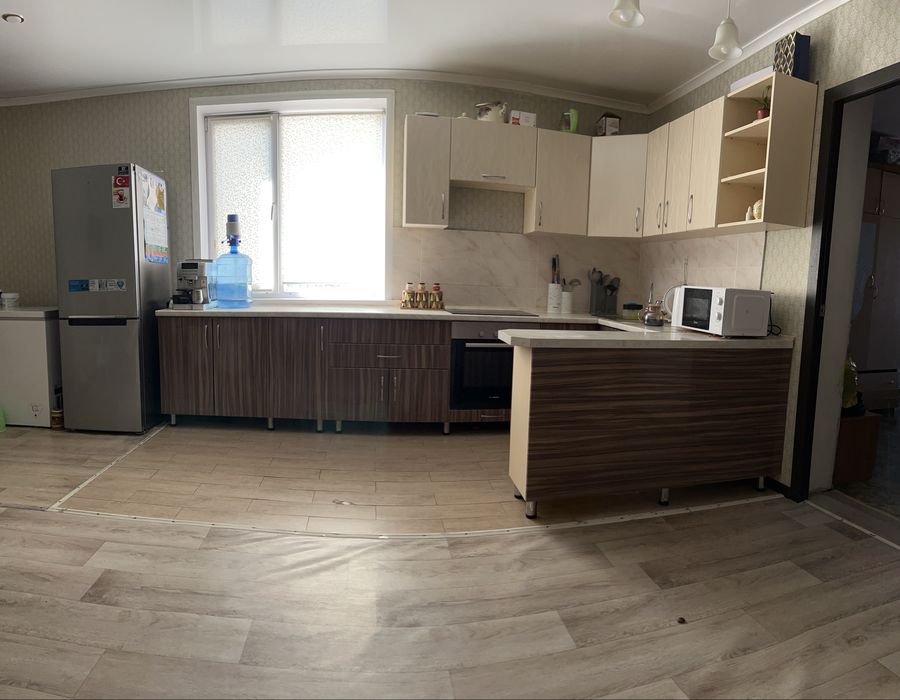 Часть дома  40млн