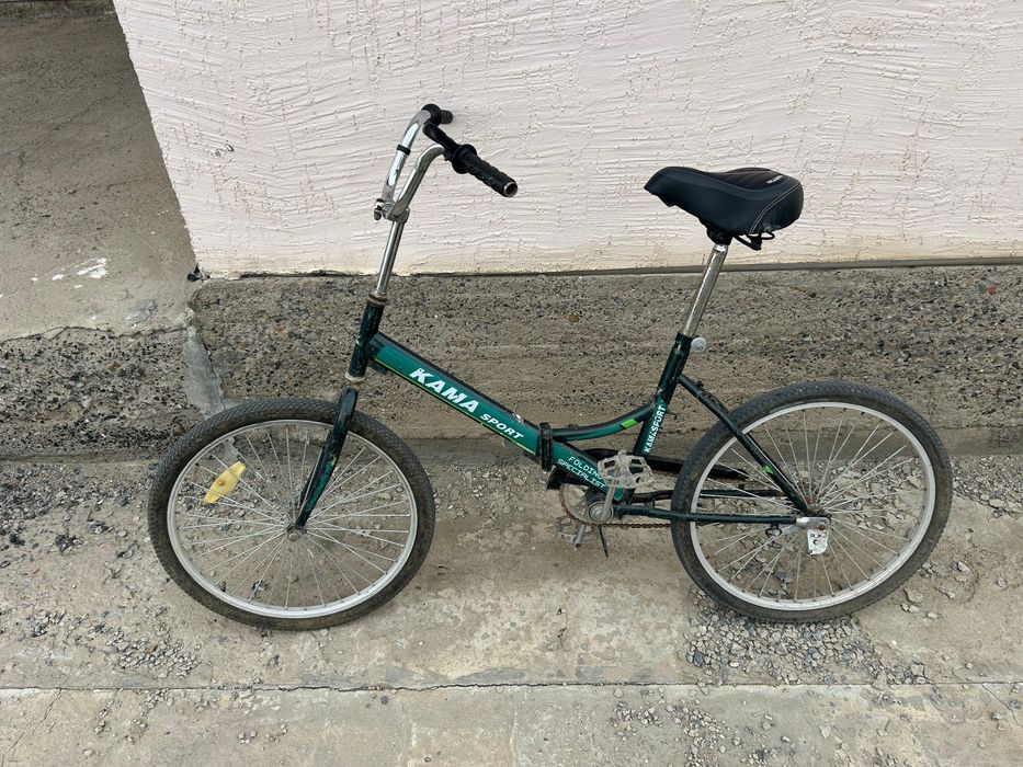 велосипед продаю