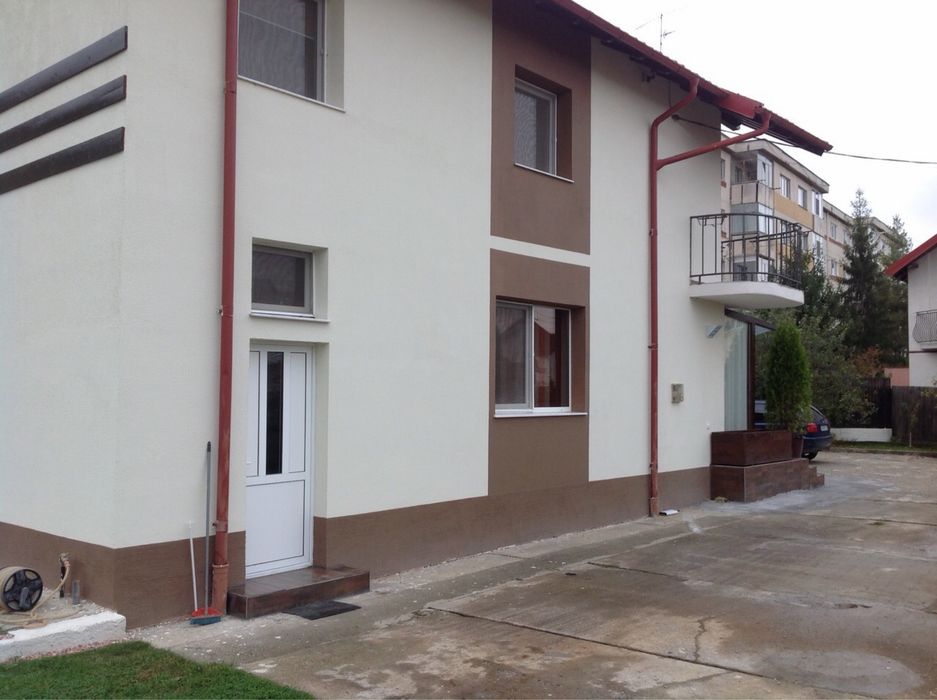 Vila de inchiriat