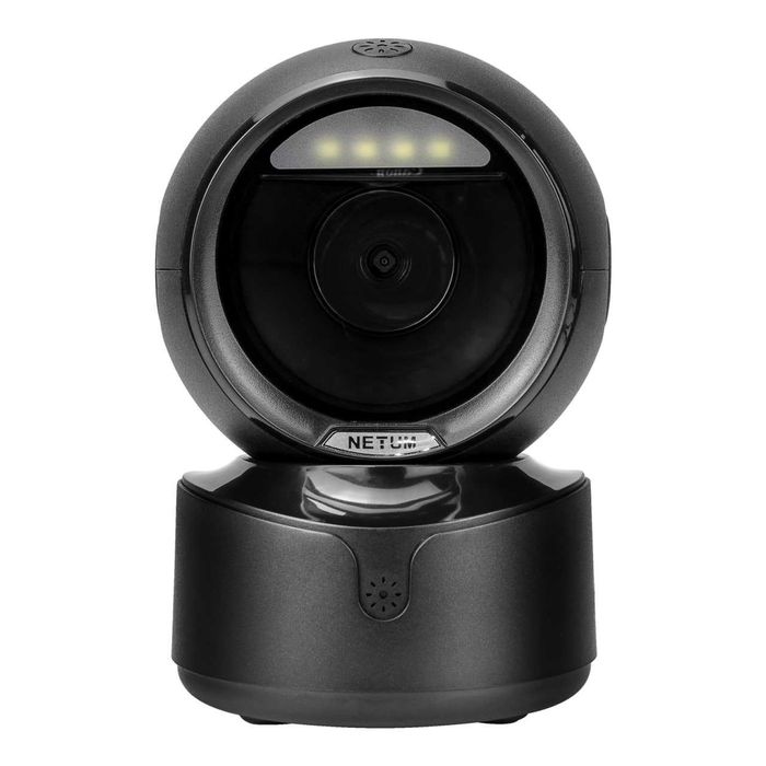 Сканер Orbit от NETUM 1D-2D