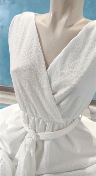 Rochița superbă de vară