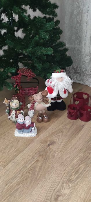 Новогодние игрушки