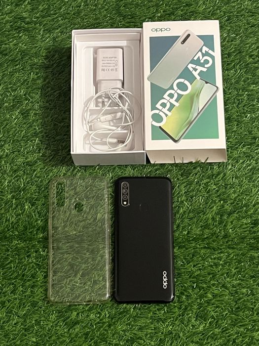 OPPO A31 oppo A31