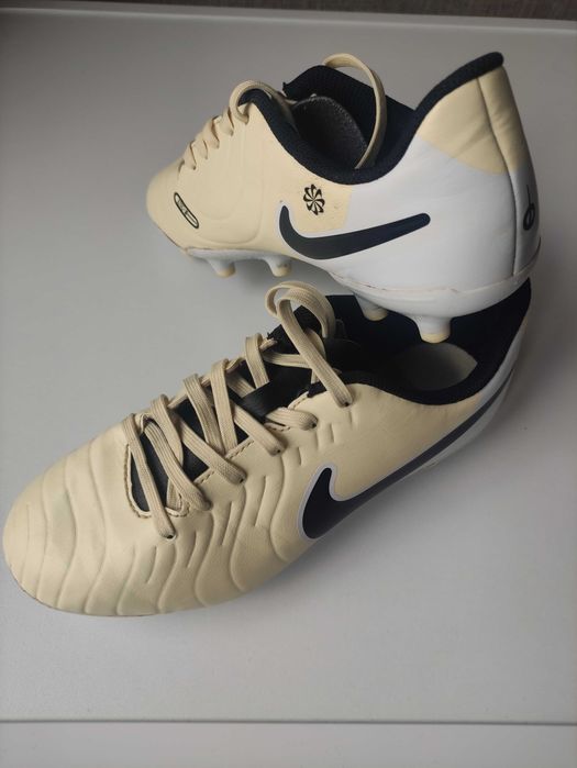 Стоножки и бутонки Nike Puma 37.5