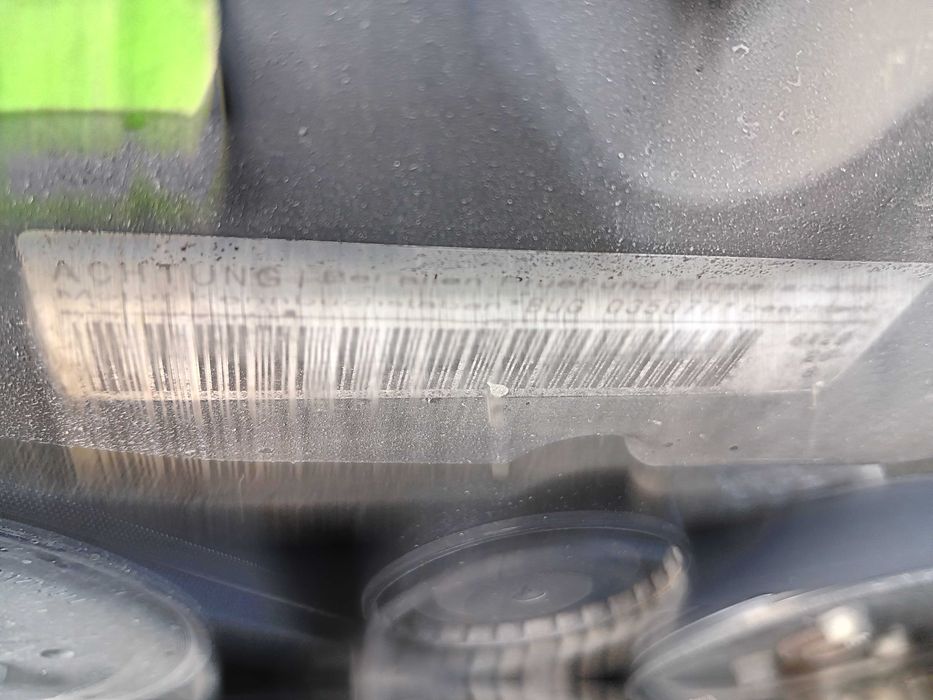 Audi Q7 3.0 TDI,BUG motor,233 к.с. ,20 броя на части