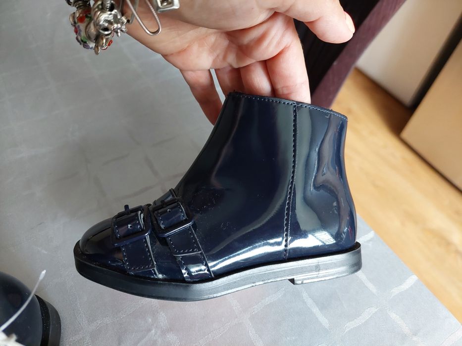 Боти Zara 22 номер