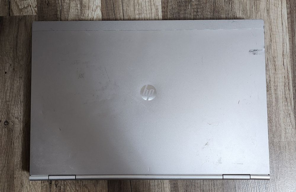Лаптоп HP i5 EliteBook 8460p