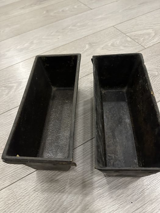 Форма для выпечки хлеба