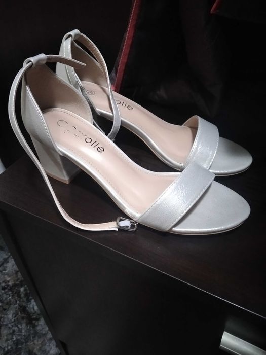 Нови Официални обувки