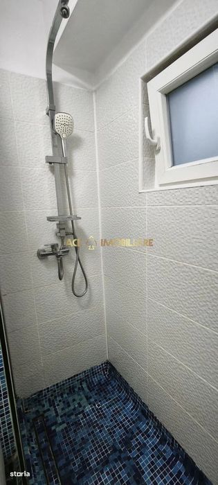 Garsoniera de inchiriat | Rahova | Mobilat | Utilat |