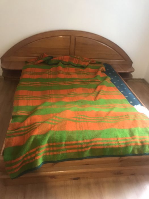 Родопско  одеало.