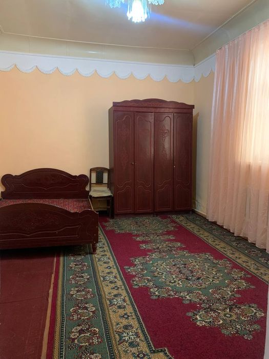 Ховли жой ижарага берилади