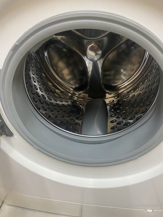 Пералня Bosch Ecologixx7