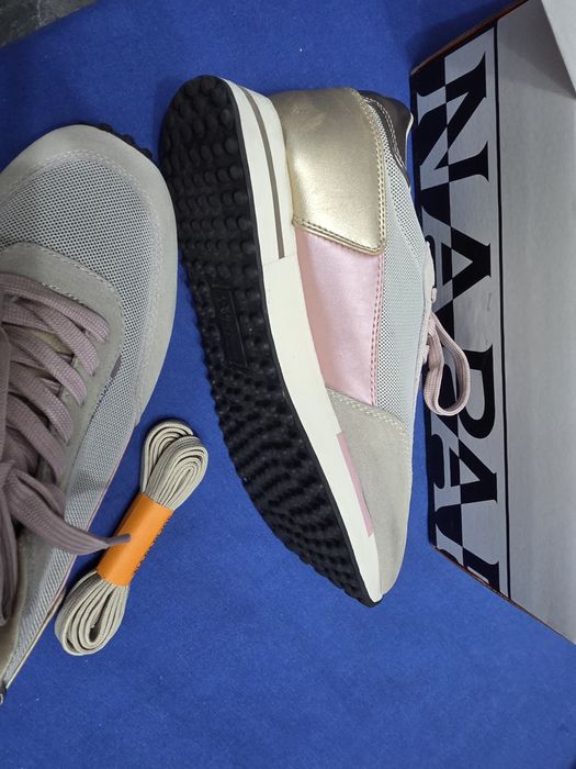 Дамски Маратонки Napapijri