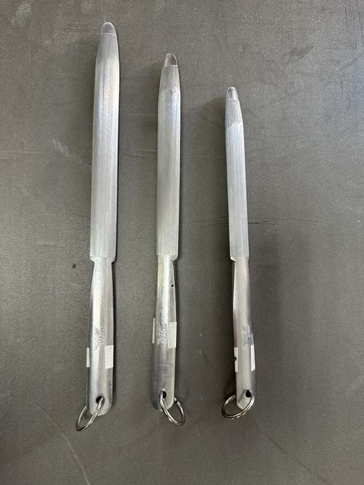 Плоски масати малки