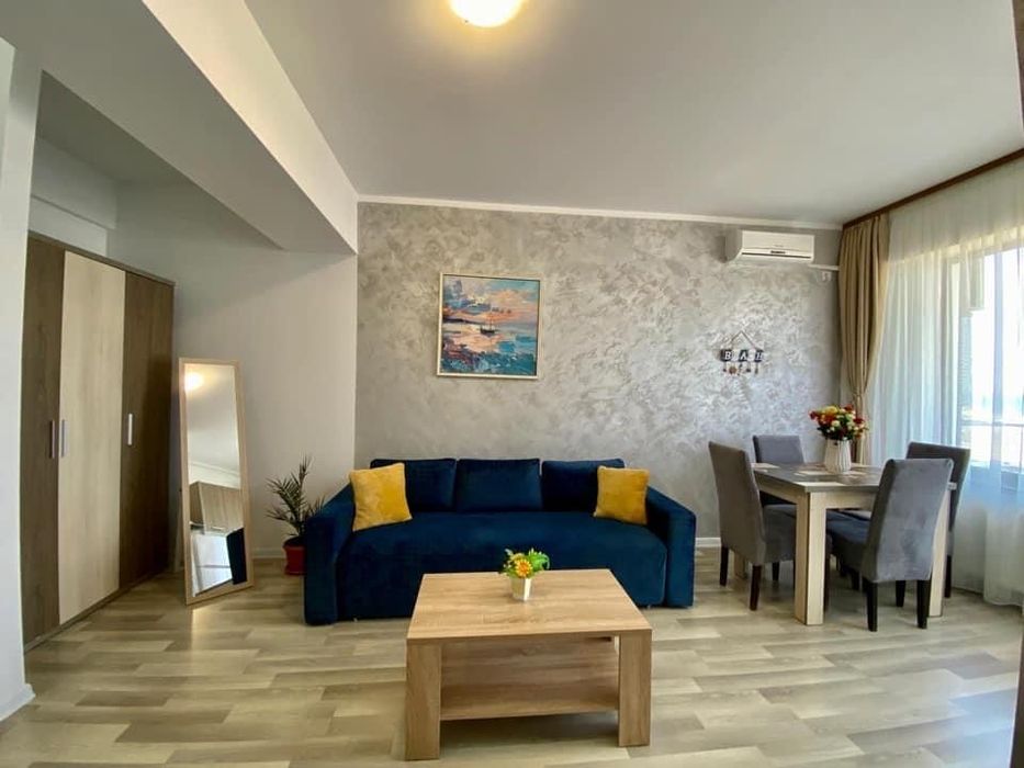 Inchiriez 2 Apartamente Zona Summerland utilat complet