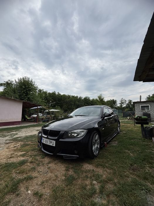 BMW 3 Series 2006 — imagine 5