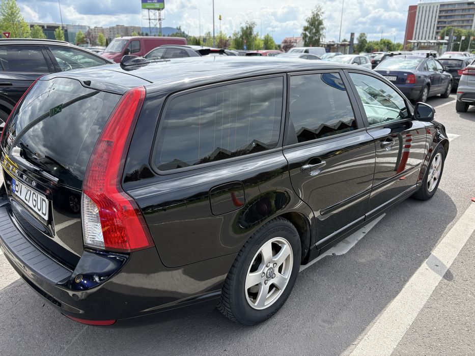 VOLVO V50 2012 — imagine 2