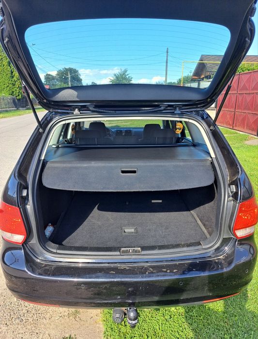 Vw Golf5.1,9TDI.2009.