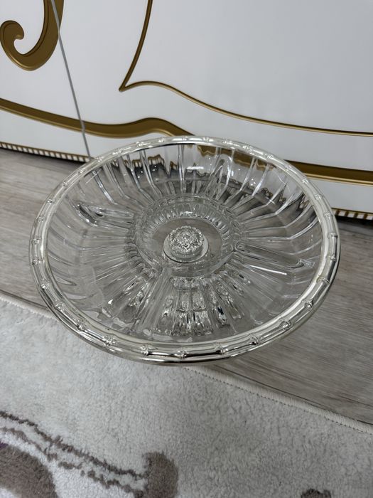 продам вазы фруктовницы