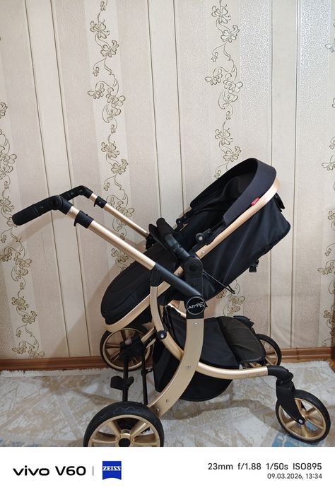 Коляска продается