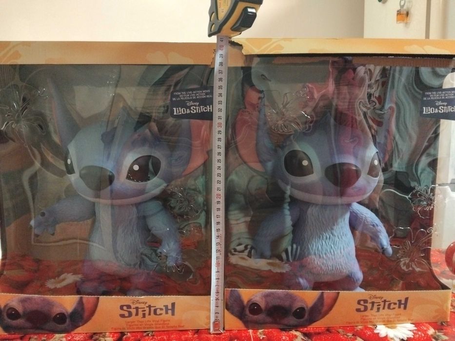 Играчка Стич нови