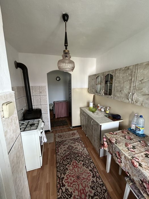 Apartament cu 3 camere