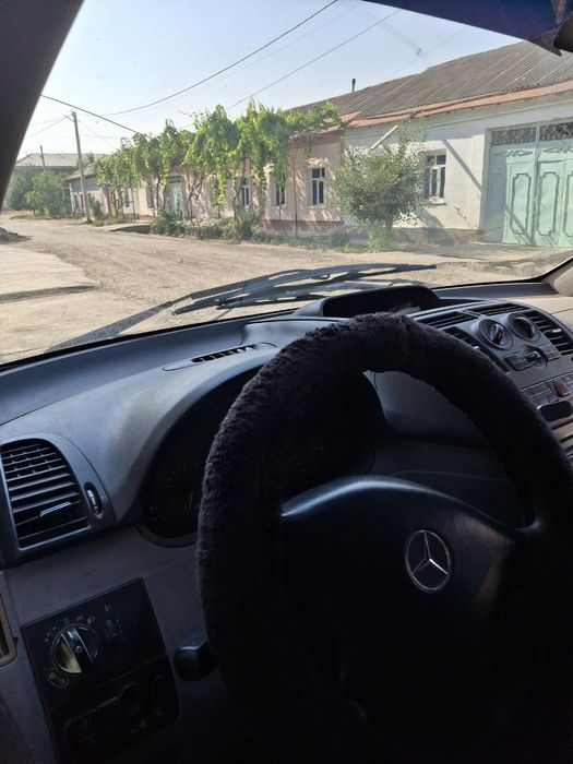 Mersedes Vito Ideal xolatda