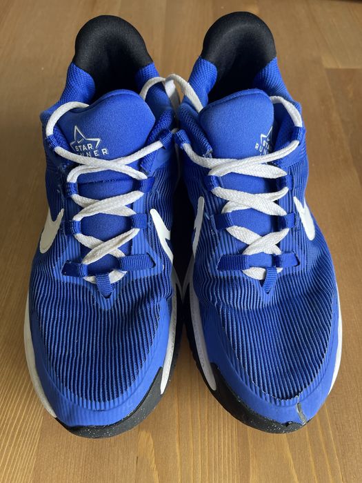 Nike Star Runner 04 размер 37.5