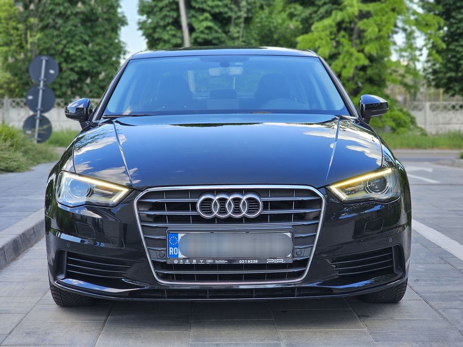 AUDI A3 2017 — imagine 5