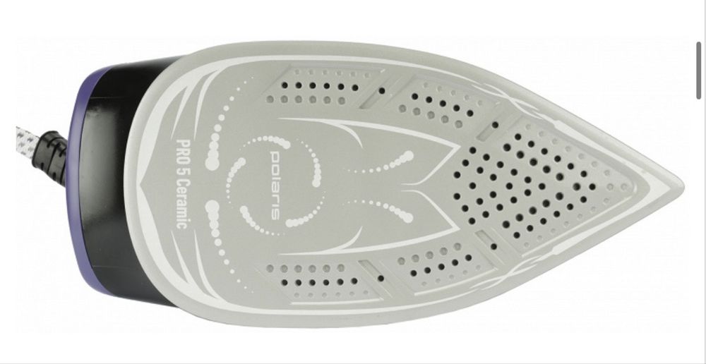 Парогенератор Polaris